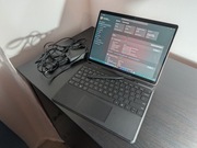 Microsoft Surface PRO 9 i7-1265U 512GB/16GB