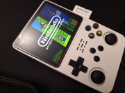 Konsola retro R36s, Game Boy - NES SNES N64 PSX PSP itd. + micro SD SAMSUNG