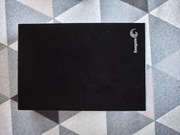 Dysk twardy Seagate Expansion 3TB. 