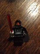 Lego Star Wars minifigurka Darth Maul 