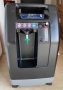 Koncentrator tlenu DeVilbiss 1025KS - 10L