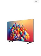 Hisense 55E7KQ 55" QLED 4K VIDAA Dolby Atmos Dolby Vision
