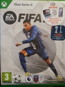 Fifa 2023. Angielska wersja