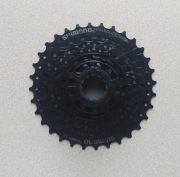 Kaseta Shimano CS-HG31-8 Rzędów 11-32 T