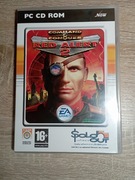 Command & Conquer: Red Alert 2. PC ANG 6/6 bez rys płyta!