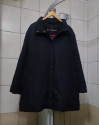 damska kurtka XL Fuchs Schmitt kolor granatowy navy fason klasyczny przedłu