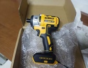 DEWALT DCF887N ZAKRĘTARKA UDAROWA BEZSZCZOTKOWA 3-BIEGI 