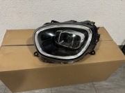 Lampa MINI F60 Countryman FULL LED Lewa 5A1EC13