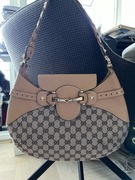 Gucci torebka vintage 