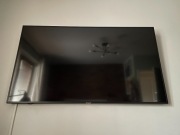 Telewizor Samsung UE65RU7102K z uchwytem