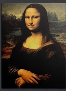 Obraz oprawiony 40 x 60 nowy 