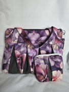 Torebka na każdą okazję i pogodę 