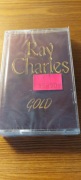 KASETA AUDIO NAGRANA  RAY CHARLES