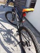 Rower MTB  Indiana X-pulser 3.9