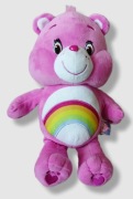 Care Bear Troskliwie Misie Cheer Bear Misia Wesołe Serce maskotka miś 37cm