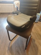 Podstawka samochodowa 4 baby czarna 15-36 kg