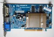 karta graficzna AGP GV R96P128 DE
