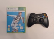 PAD MICROSOFT XBOX 360 FIFA19 PL