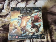 Gra planszowa Portal Games Massive Darkness 2 Heavenfall