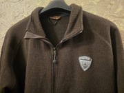 Polar, swetr, bluza, kurtka myśliwska, trekkingowy, jesienna, na zamek.L