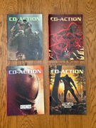 CD-Action Rocznik 2025 Stan bardzo dobry