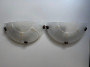 Kinkiet CANDELLUX 1X40W E27 2 Sztuki