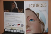 Film,   Lourdes  , DVD