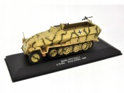 Sd.Kfz. 251/1 Ausf.C  4 Pz.Div. KURSK 1943 - ALTAYA 1/43 pilot720.pl