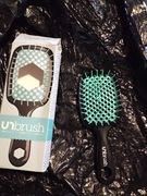 Szczotka do włosów 