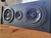 Kolumna Centralna Tonsil Sonata Center Wawa-Lublin