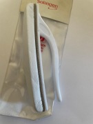 Polerka Nabłyszczająca skórzana z Rączką