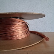 Plecionka, oplot ekranujący EMC 5/12 na metry