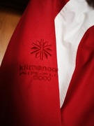 Kurtka firmy Klimanock 5000