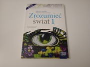 Książka "Zrozumieć Świat 1" do Języka Polskiego 