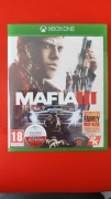 Mafia III (Mafia 3) Xbox One / Series X