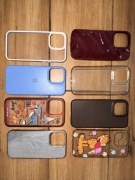8 etui na iPhone’a 15 Pro Max