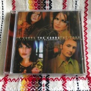 The Corrs - Talk on Corners