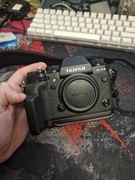 Fujifilm X-T2 Body 8tys przebiegu 