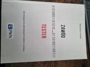 Zawód tester - Radosław Smilgin