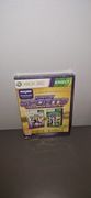 Kinect Sports - Najlepsza Kolekcja - XBOX 360 - NOWE - FOLIA - Kinect