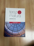 teraz matura matematyka vademecum poziom rozszerzony
