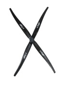 Śmigło E-props 4-łopaty 160cm lewe,plug&play Rotax