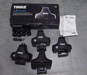 THULE KIT RAPID SYSTEM 4012 do OPEL INSIGNIA