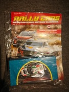 Toyota Corolla WRC D. Auriol - Rally Cars skala 1:43