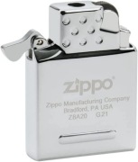 ZIPPO wkład gazowy do zapalniczki ŻÓŁTY płomień