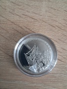 10 złotych Arctowski, Dobrowolski 