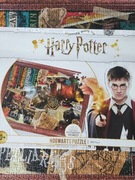 PUZZLE 1000 Harry Potter Hogwarts Puzzle SUPER