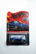Hot Wheels Rlc Tyota Supra MK 4 MK IV wada fabryczna