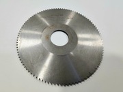 Frez tarczowy piłkowy NFTe125x3/98-II SW7M  