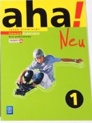 AHA NEU NIEMIECKI PODSTAWOWY 1